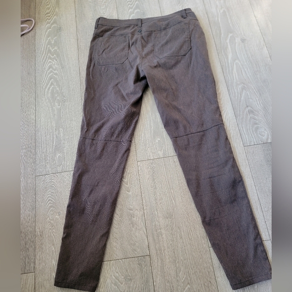 Prana Lightweight Pants - Picture 2 of 3